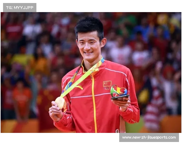 2016年里约奥运会各国运动员金牌分布与夺冠精彩瞬间解析